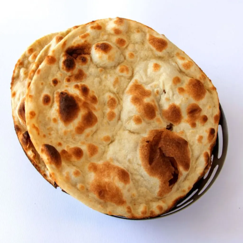 Tanoor Bread